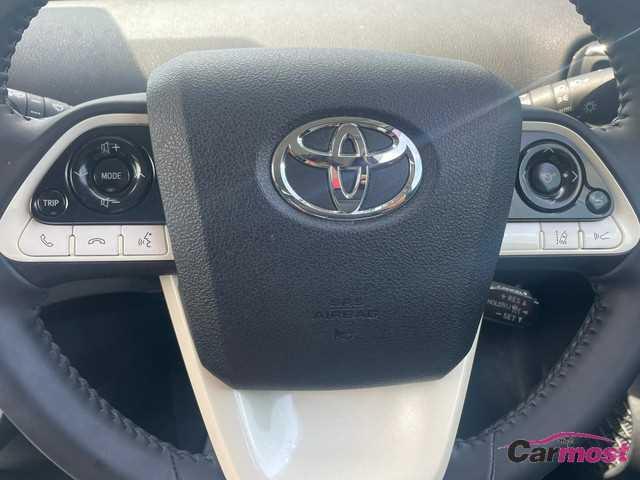 2017 Toyota PRIUS CN F19-G42 Sub12