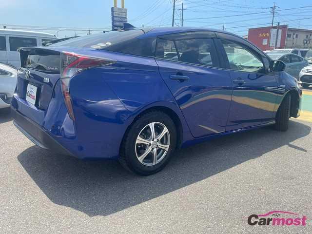 2017 Toyota PRIUS CN F19-G42 Sub2