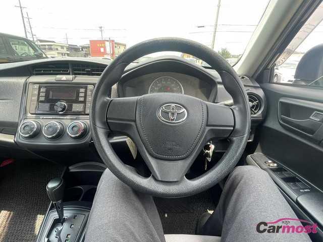 2017 Toyota Corolla Axio CN F19-G56 Sub10