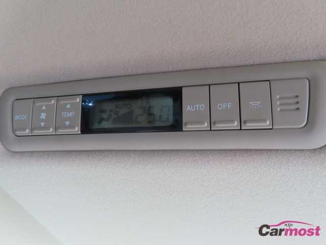 2003 Toyota Alphard G CN F19-G76 Sub11