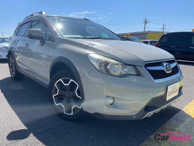 2013 Subaru IMPREZA_XV CN F19-I15 