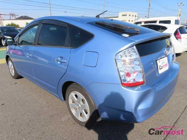 2008 Toyota PRIUS CN F19-K94 Sub3