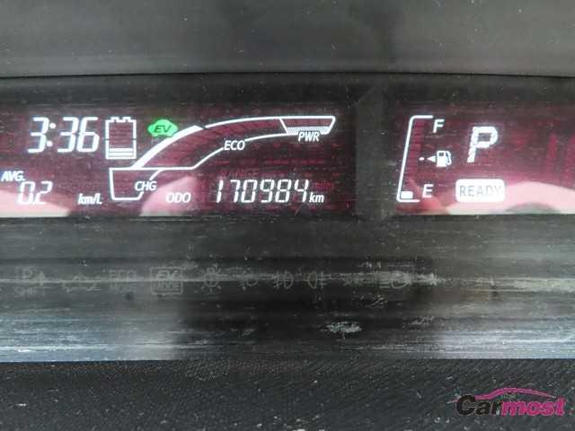 2015 Toyota AQUA CN F20-E27 Sub11