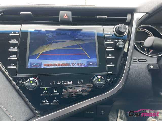 2019 Toyota Camry Hybrid CN F20-G31 Sub11