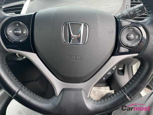 2016 Honda Jade Hybrid CN F20-I39 Sub11