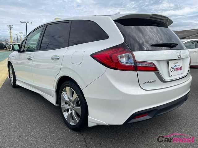 2016 Honda Jade Hybrid CN F20-I39 Sub2