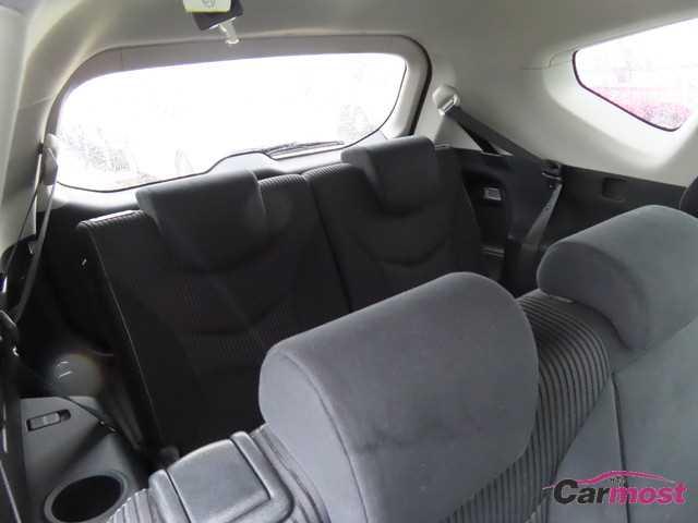 2015 Toyota PRIUS α CN F20-I45 Sub16