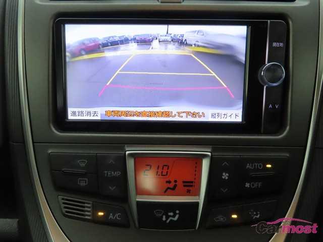 2012 Toyota Ractis CN F20-I79 Sub11