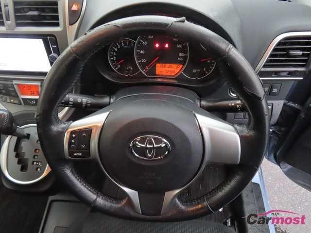 2012 Toyota Ractis CN F20-I79 Sub14