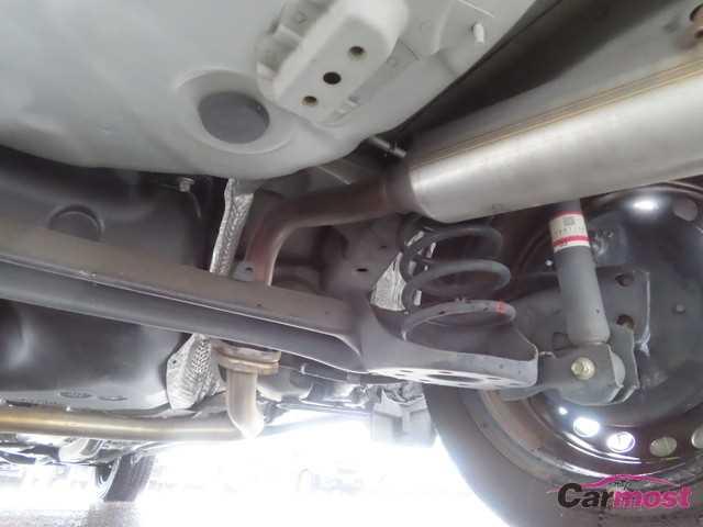 2012 Toyota Ractis CN F20-I79 Sub28