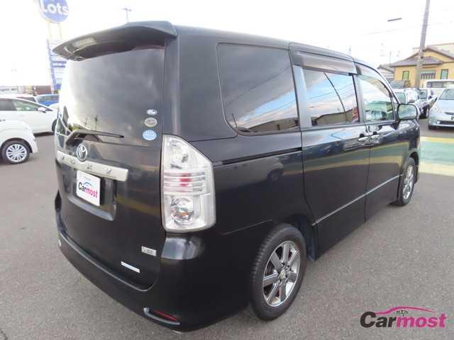 2010 Toyota Voxy CN F20-K47 Sub1