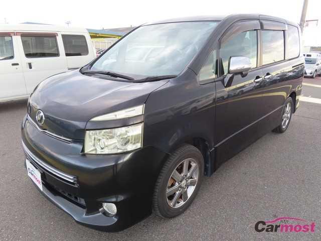 2010 Toyota Voxy CN F20-K47 Sub2