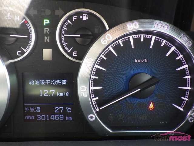 2013 Toyota Alphard Hybrid CN F21-D98 Sub9