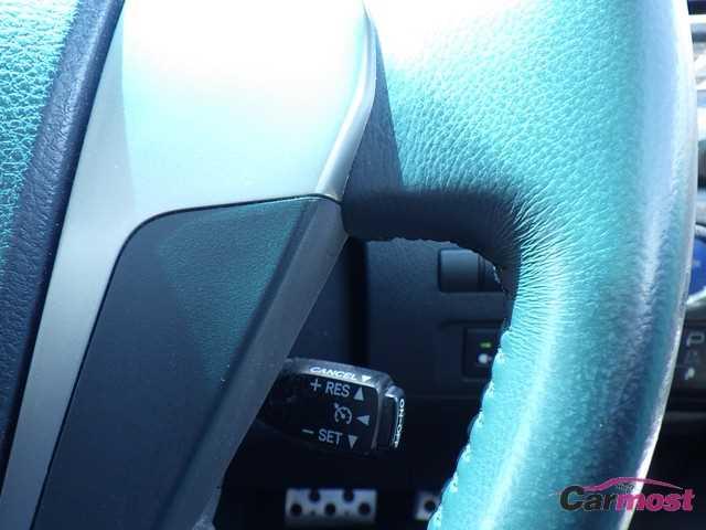 2013 Toyota Alphard Hybrid CN F21-D98 Sub12
