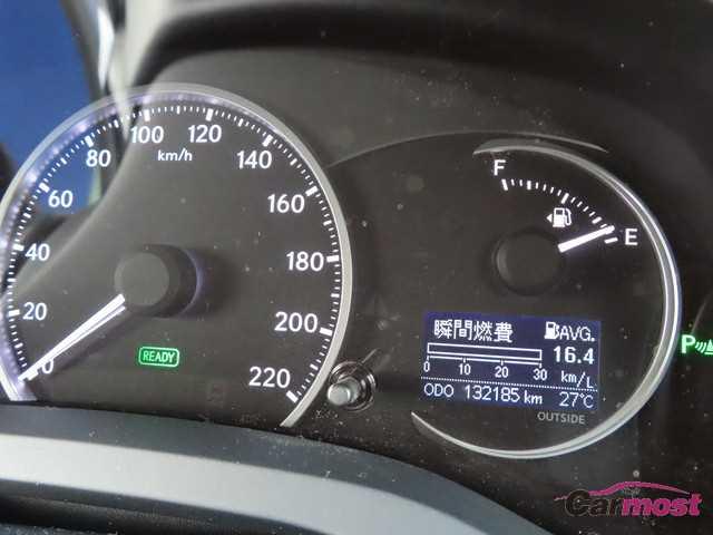 2011 Lexus CT CN F21-F77 Sub9