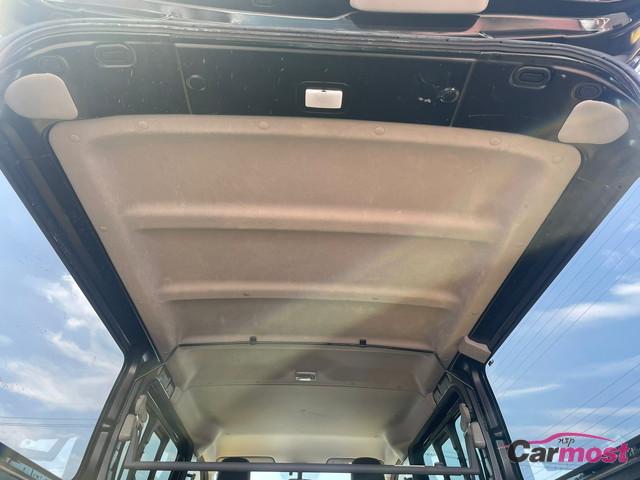 2017 Nissan NV350 Caravan CN F21-G57 Sub22