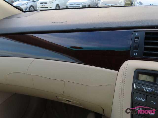 2007 Toyota Crown CN F21-H97 Sub13