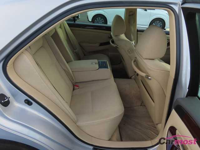 2007 Toyota Crown CN F21-H97 Sub16