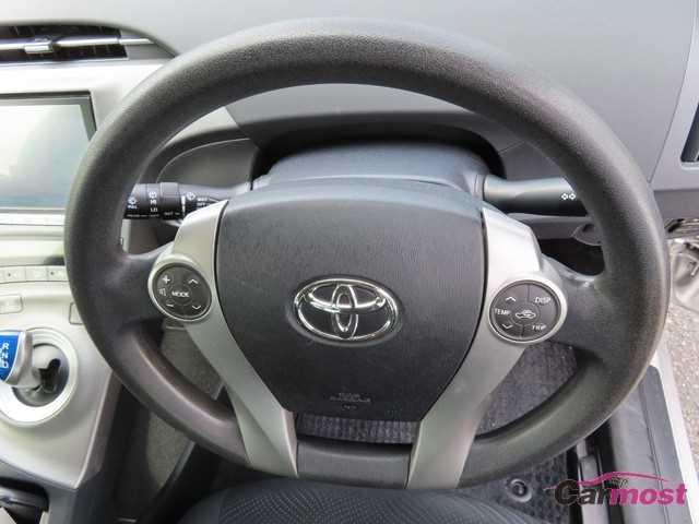 2015 Toyota PRIUS CN F21-I32 Sub15