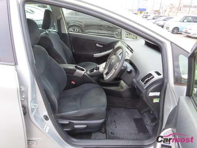 2015 Toyota PRIUS CN F21-I32 Sub16