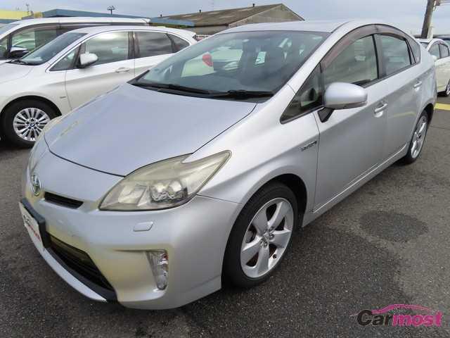 2015 Toyota PRIUS CN F21-I32 Sub2