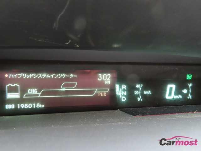 2011 Toyota PRIUS CN F21-I64 Sub10