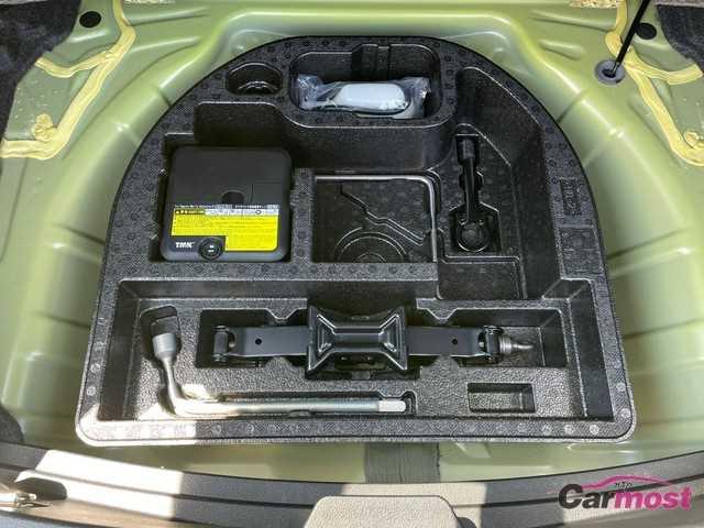 2015 Toyota Auris CN F22-F09 Sub19