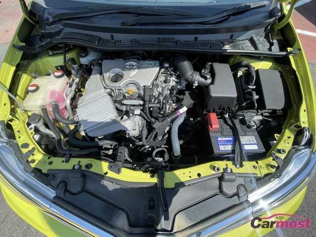 2015 Toyota Auris CN F22-F09 Sub5