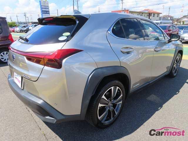 2019 Lexus UX CN F22-H06 Sub1