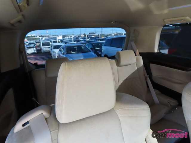 2015 Toyota Alphard Hybrid CN F22-H28 Sub18