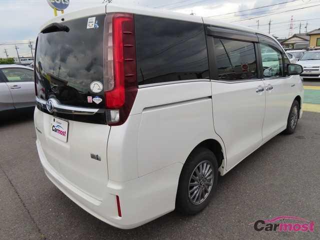 2015 Toyota Esquire CN F22-H30 Sub1