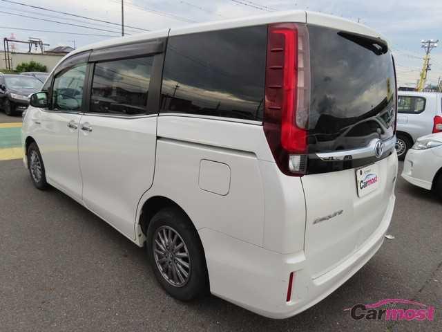 2015 Toyota Esquire CN F22-H30 Sub3