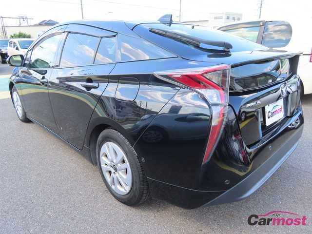 2016 Toyota PRIUS CN F22-H79 Sub3