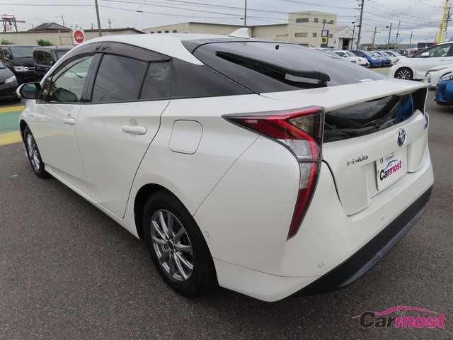 2018 Toyota PRIUS CN F22-I37 Sub3