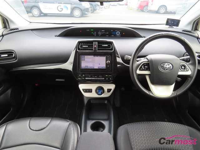 2016 Toyota PRIUS CN F22-J57 Sub9