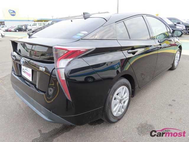 2016 Toyota PRIUS CN F22-J57 Sub1