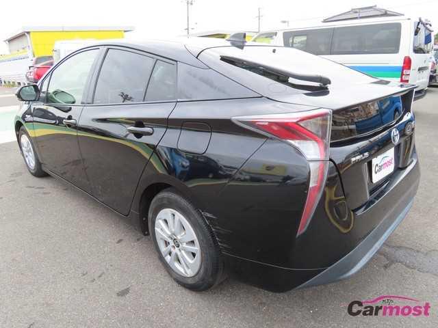 2016 Toyota PRIUS CN F22-J57 Sub3