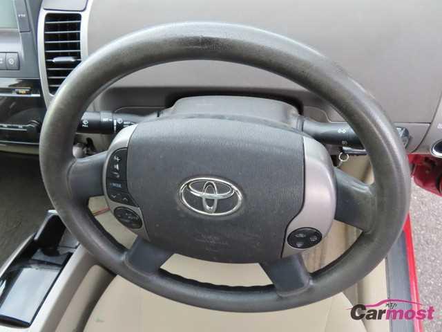 2008 Toyota PRIUS CN F22-K14 Sub15