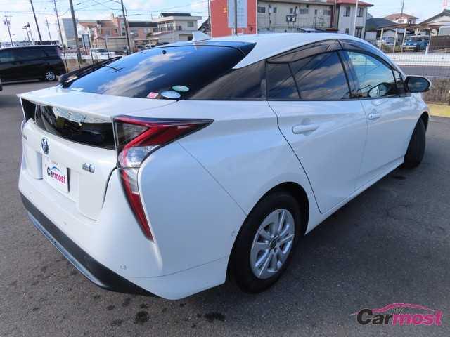 2018 Toyota PRIUS CN F22-L01 Sub1