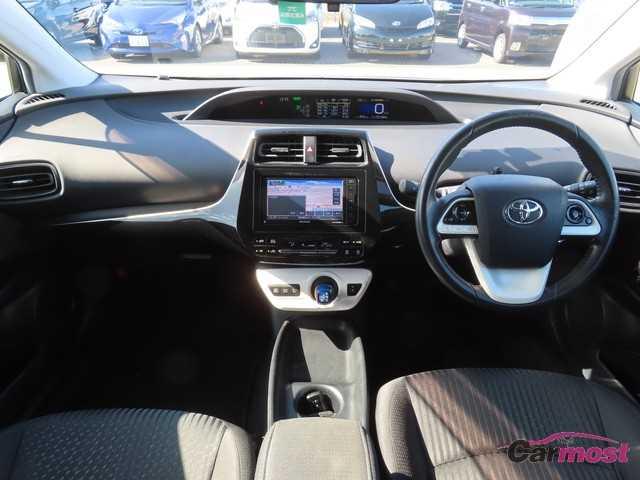 2016 Toyota PRIUS CN F23-I73 Sub10