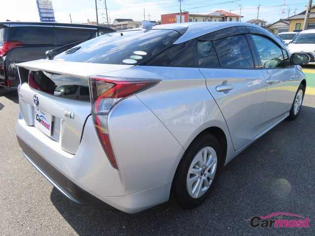 2016 Toyota PRIUS CN F23-I73 Sub1