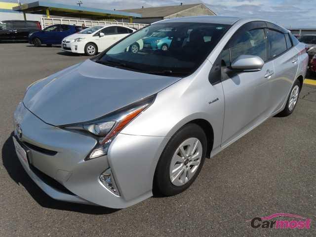 2016 Toyota PRIUS CN F23-I73 Sub2