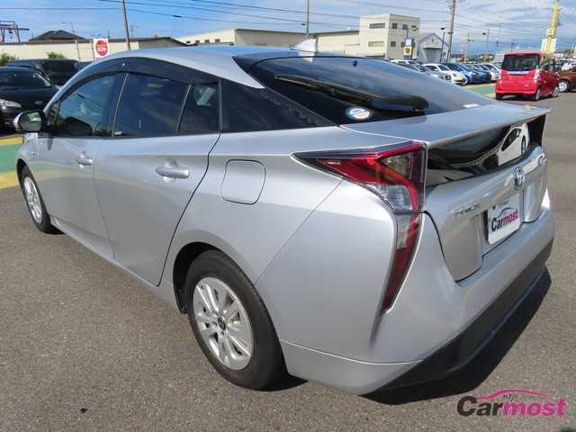 2016 Toyota PRIUS CN F23-I73 Sub3