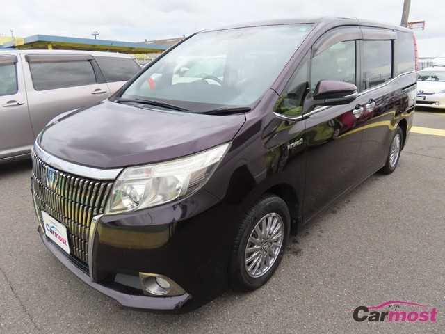 2015 Toyota Esquire CN F23-I77 Sub2