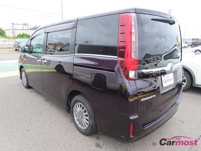 2015 Toyota Esquire CN F23-I77 Sub3