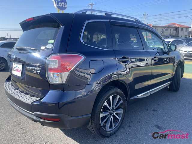 2016 Subaru Forester CN F23-L48 Sub1