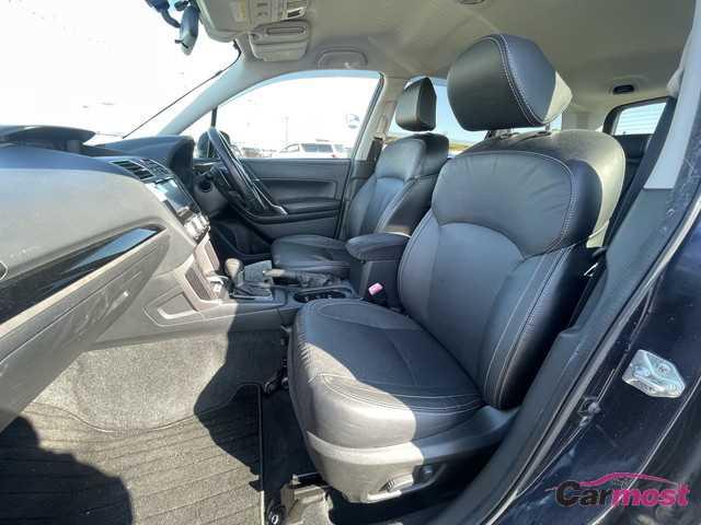 2016 Subaru Forester CN F23-L48 Sub21