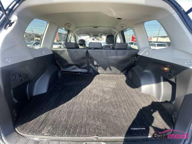 2016 Subaru Forester CN F23-L48 Sub22