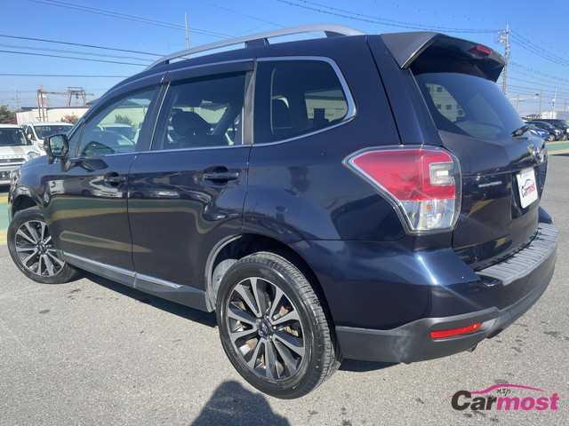 2016 Subaru Forester CN F23-L48 Sub3