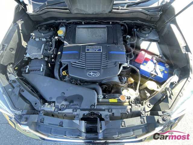 2016 Subaru Forester CN F23-L48 Sub5